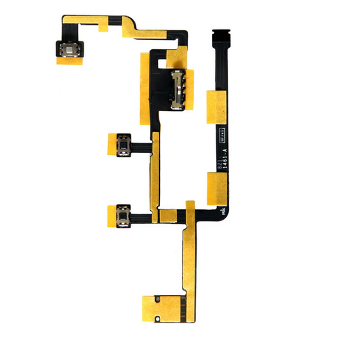 Flet kabl - Apple iPad 2 sa on/off prekidacem CDMA Version.