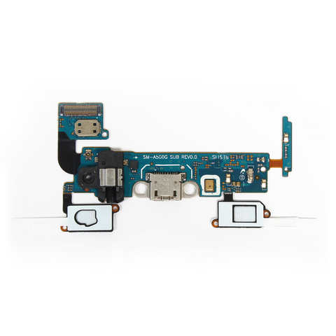 Flet kabl - Samsung A500F/Galaxy A5 rev.0.0 za punjenje (Original Quality) (plocica sa konektorom).