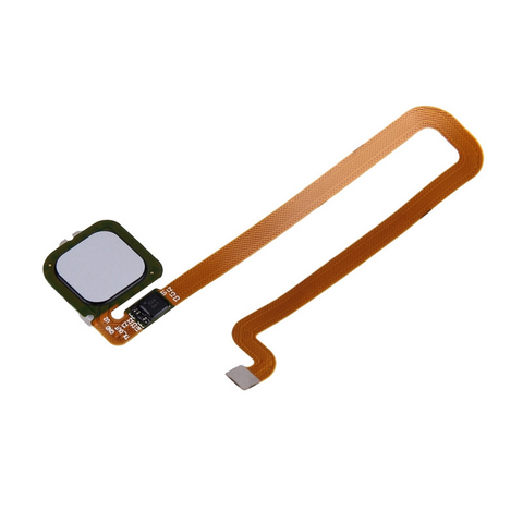 Flet kabl - Huawei Mate 8 sa senzorom otiska prsta silver.