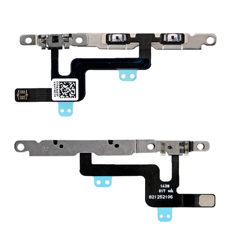 Flet kabl - Iphone 6G 4,7 sa volume tasterima.
