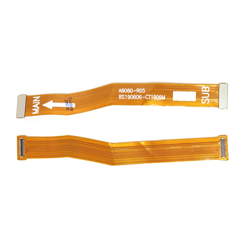 Flet kabl - Samsung A606/Galaxy A60 2019 glavni.