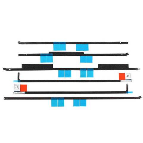 Dupla traka - LCD ekran (displej) MacBook A1418 (Adhesive strips LCD Cable With Mark).