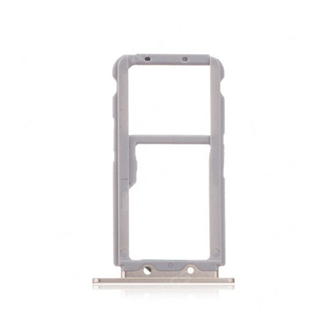 Drzac SIM+Micro SD kartice - Huawei Honor View 10 zlatni.