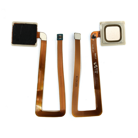 Flet kabl - Huawei Mate 7 sa senzorom otiska prsta zlatni.