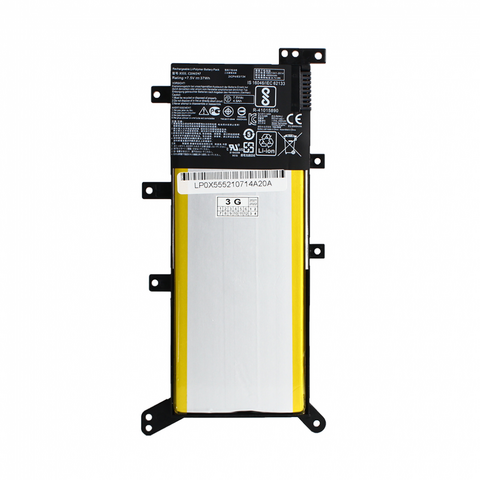 Baterija - laptop Asus X554, X555, K555.