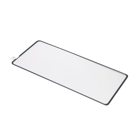 Tempered glass (zastitno staklo za ekran) 2.5D - Motorola Edge 30 Pro crna (MS).