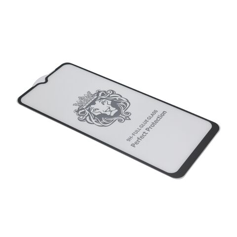 Tempered glass (zastitno staklo za ekran) 2.5D - Samsung A037G Galaxy A03s crna (MS).