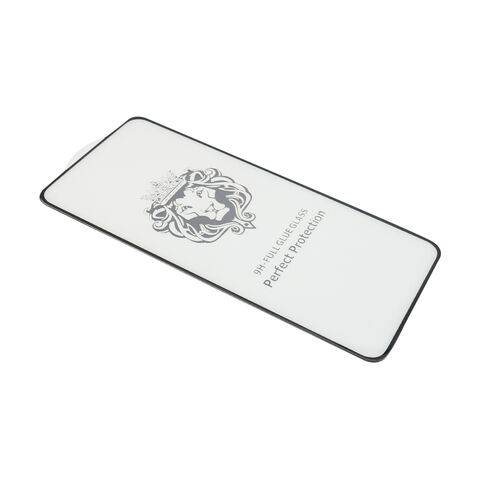 Tempered glass (zastitno staklo za ekran) 2.5D - Huawei Honor 50 Lite/ Nova 8i crna (MS).