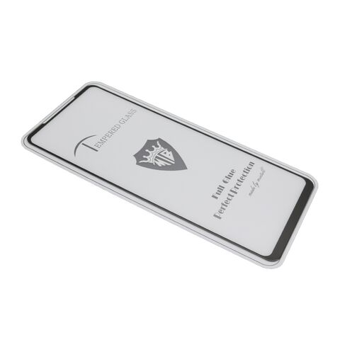 Tempered glass (zastitno staklo za ekran) 2.5D - Samsung A217F Galaxy A21s crna (MS).