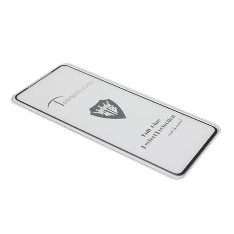 Tempered glass (zastitno staklo za ekran) 2.5D - Xiaomi Redmi Note 11 Pro 4G/5G crna (MS).