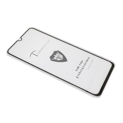 Tempered glass (zastitno staklo za ekran) 2.5D - Samsung A705 Galaxy A70/A707 Galaxy A70s crna (MS).
