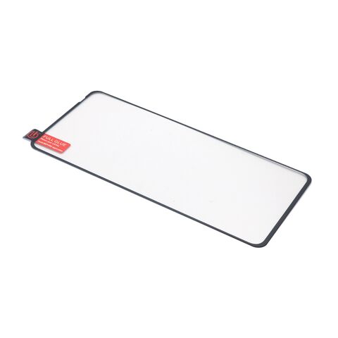 Tempered glass (zastitno staklo za ekran) 2.5D - Motorola Moto G52 crna (MS).