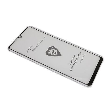 Tempered glass (zastitno staklo za ekran) 2.5D - Samsung A315F Galaxy A31 crna (MS).