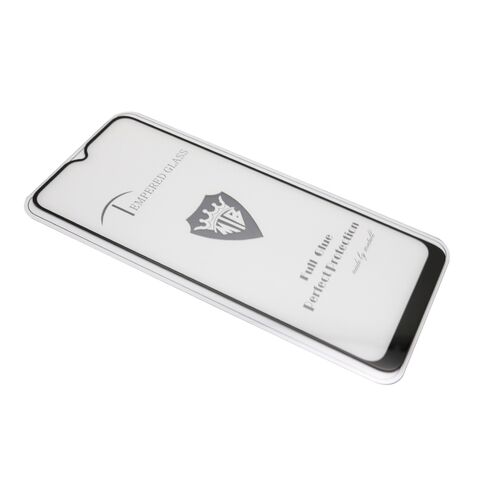 Tempered glass (zastitno staklo za ekran) 2.5D - Samsung A025G Galaxy A02s crna (MS).