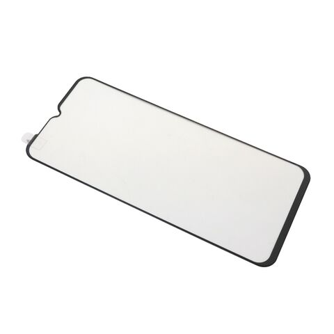 Tempered glass (zastitno staklo za ekran) 2.5D - Vivo Y72 crna (MS).