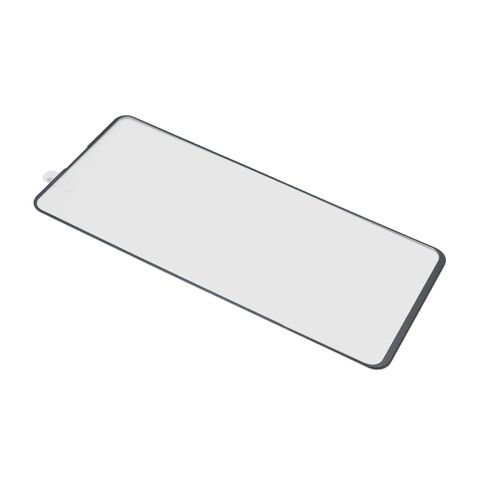 Tempered glass (zastitno staklo za ekran) 2.5D - Realme 9 Pro crna (MS).