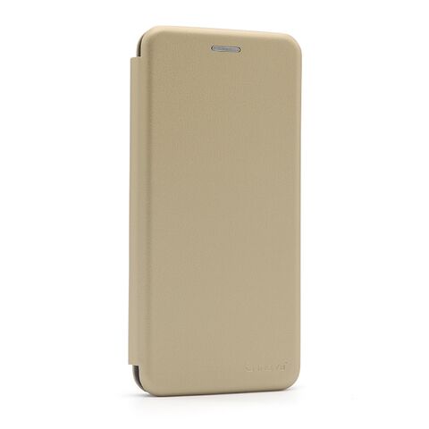 Zastitna futrola bi fold (na preklop) Ihave - Samsung A235 Galaxy A23 zlatna (MS).