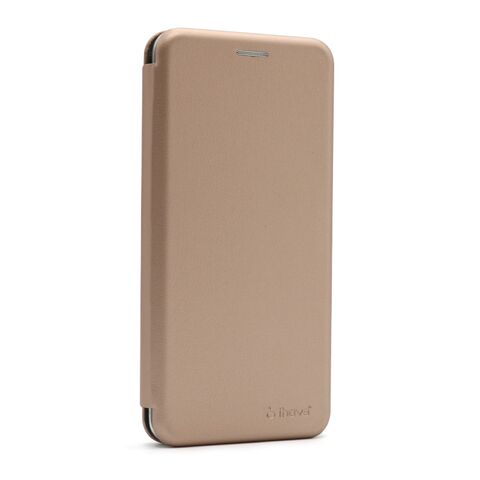 Zastitna futrola bi fold (na preklop) Ihave - Samsung A525 Galaxy A52 4G/A526 Galaxy A52 5G/A528B Galaxy A52s 5G roze (MS).