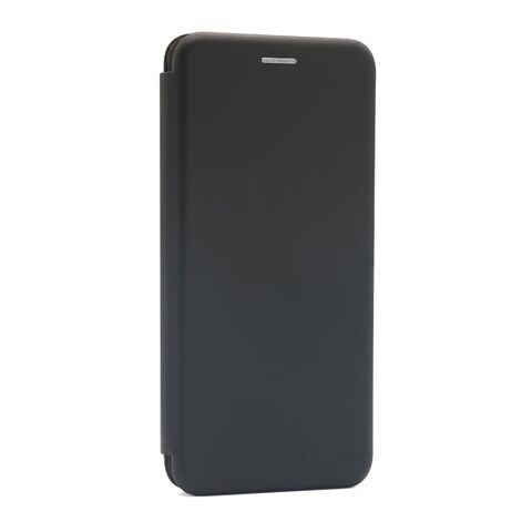 Zastitna futrola bi fold (na preklop) Ihave - Huawei Honor X8 crna (MS).