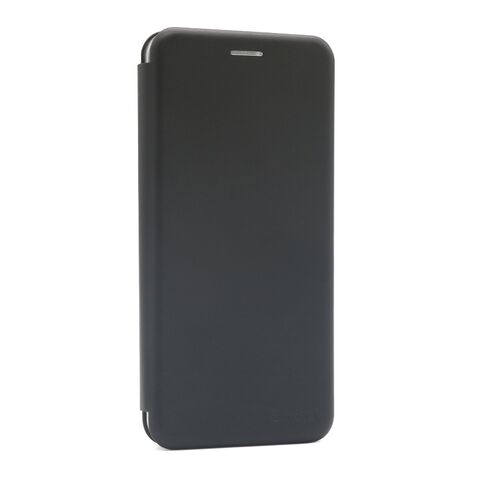 Zastitna futrola bi fold (na preklop) Ihave - Xiaomi Redmi 10C crna (MS).