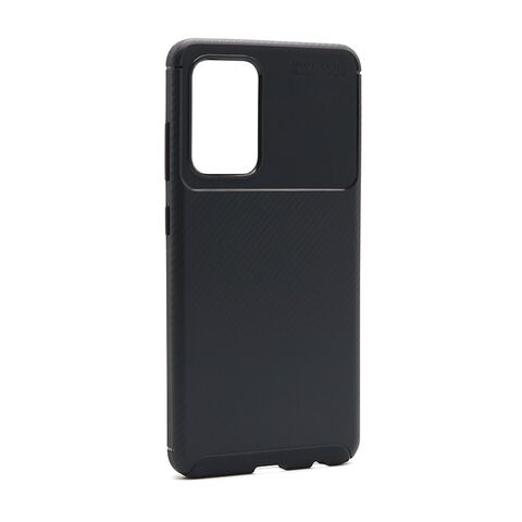 Zastitna futrola Carbon - Samsung A525 Galaxy A52 4G/A526 Galaxy A52 5G/A528B Galaxy A52s 5G crna (MS).