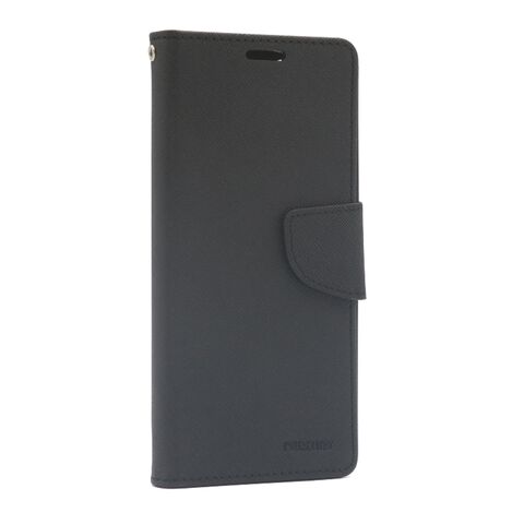 Zastitna futrola bi fold (na preklop) MERCURY - Samsung A536 Galaxy A53 5G crna (MS).