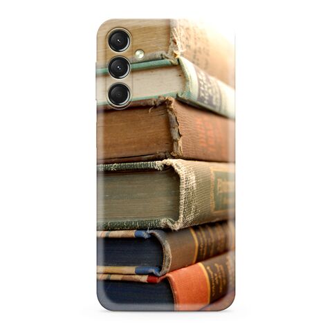 PRINT CLEAR silikonska futrola skin (ultra tanka) - Samsung A245 Galaxy A24 4G ND0331 (MS).