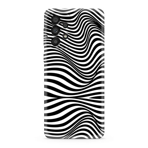 PRINT CLEAR silikonska futrola skin (ultra tanka) - Samsung A336 Galaxy A33 5G ND0297 (MS).