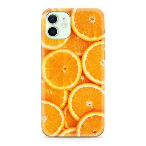 PRINT CLEAR silikonska futrola skin (ultra tanka) - iPhone 12/12 Pro (6.1) ND0328 (MS).