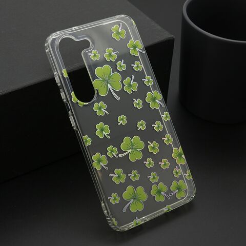 Zastitna futrola FLOWER - Samsung S911B Galaxy S23 DZF1 (MS).