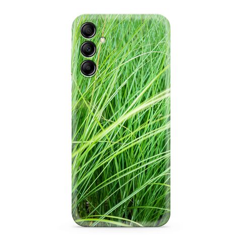 PRINT CLEAR silikonska futrola skin (ultra tanka) - Samsung A145R Galaxy A14 4G/Galaxy A14 5G ND0325 (MS).