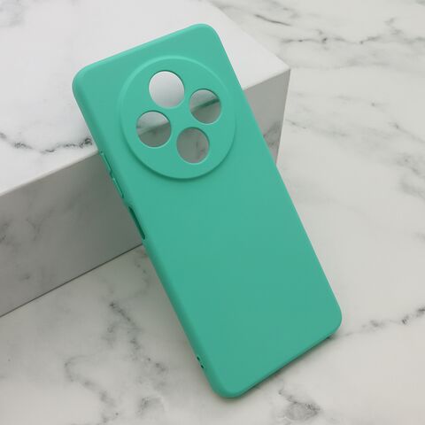 Zastitna futrola Soft Silicone - Xiaomi Redmi 14C mint (MS).