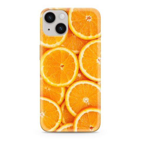 PRINT CLEAR silikonska futrola skin (ultra tanka) - iPhone 14 (6.1) ND0328 (MS).