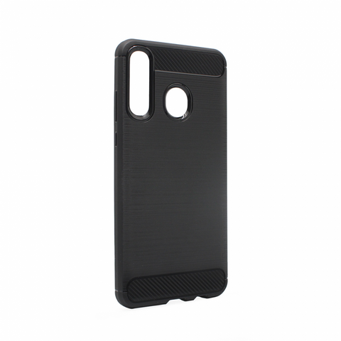 Zastitna futrola Defender Safeguard - Huawei P30 Lite crna.