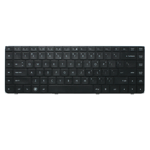 Tastatura - laptop HP Compaq 620.