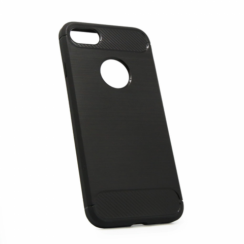 Zastitna futrola Defender Safeguard - iPhone 7/8 crna.