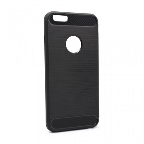 Zastitna futrola Defender Safeguard - iPhone 6/6S crna.