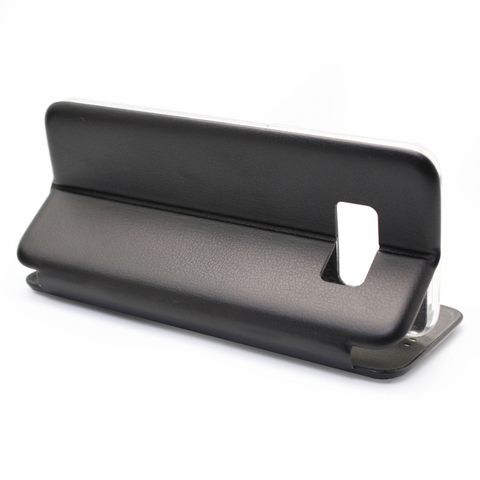 Zastitna futrola Teracell Flip Cover - Samsung G950 S8 crna.