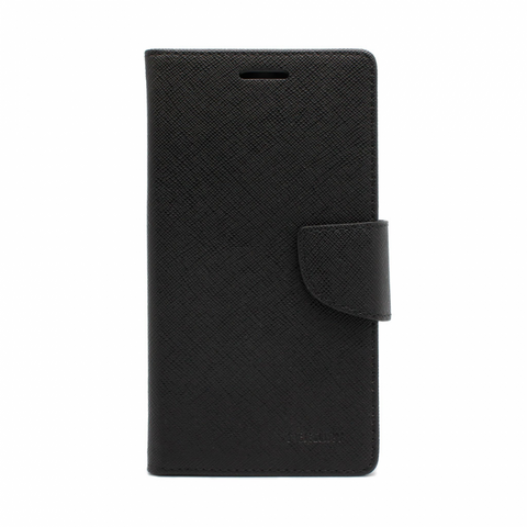 Zastitna futrola Mercury - Motorola Moto E4 Plus crna.