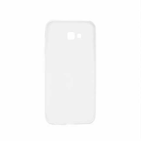 Zastitna silikonska futrola Ultra Thin - Samsung J415FN Galaxy J4 Plus Transparent.