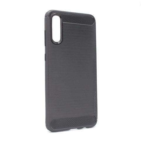 Zastitna futrola Defender Safeguard - Samsung A705 Galaxy A70 crna.