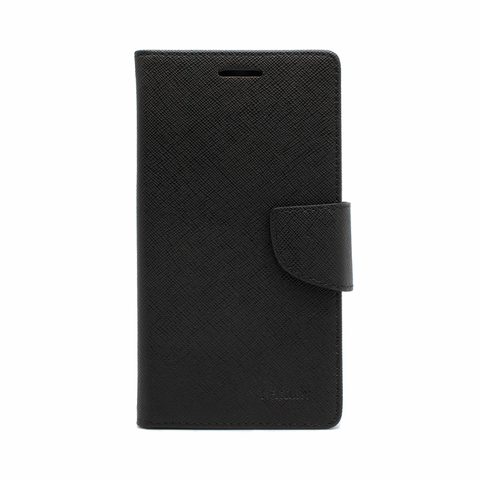 Zastitna futrola Mercury - Samsung J600F Galaxy J6 2018 (EU) crna.