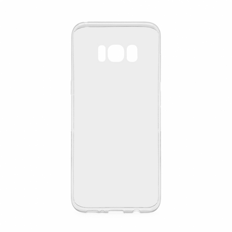 Zastitna silikonska futrola Ultra Thin - Samsung G950 S8 Transparent.