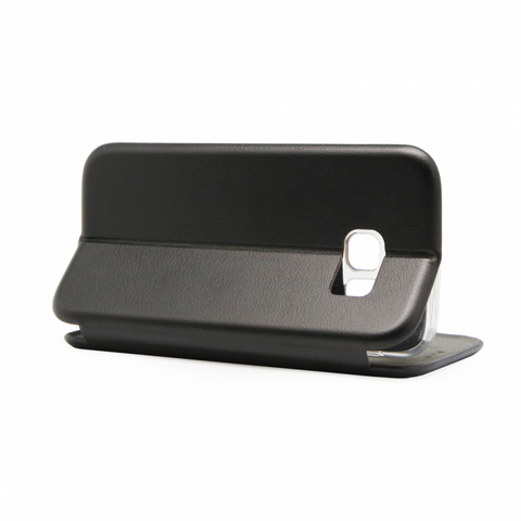 Zastitna futrola Teracell Flip Cover - Samsung G920 S6 crna.