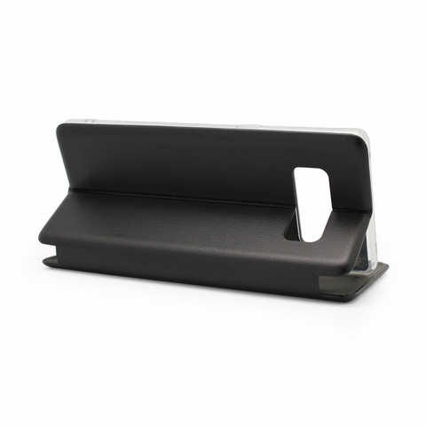 Zastitna futrola Teracell Flip Cover - Samsung N950F Note 8 crna.