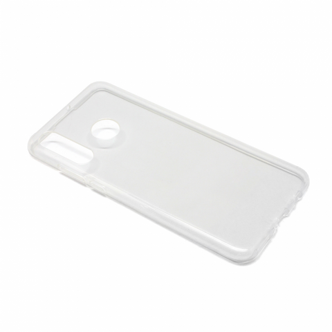 Zastitna silikonska futrola Ultra Thin - Huawei P30 Lite Transparent.