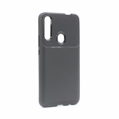 Zastitna futrola Defender Carbon - Huawei P smart Z 2019/Y9 Prime 2019/Honor 9X (EU) crna.