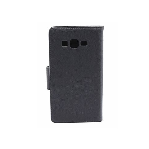 Zastitna futrola Mercury - Samsung G530H Grand Prime crna.