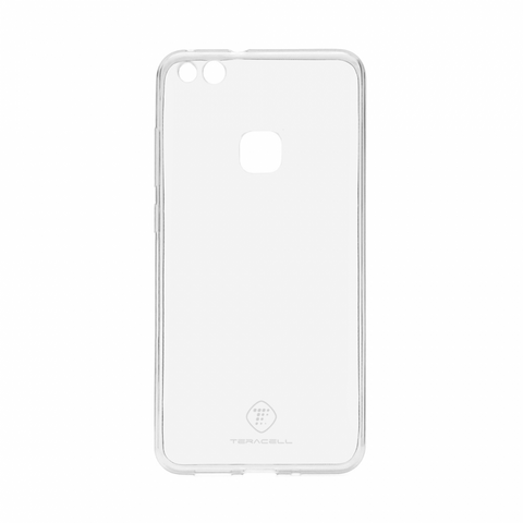 Teracell silikonska futrola skin (ultra tanka) - Huawei P10 Lite Transparent.
