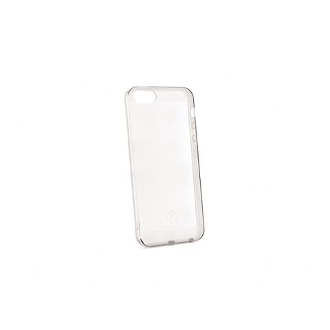 Teracell silikonska futrola skin (ultra tanka) - iPhone 5 Transparent.